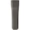 Ekena Millwork 1 3/4"W x 7 1/2"D x 7 1/2"H Eaton Wood Vintage Decor Bracket, Reclaimed Grey BKTWD02X08X08EAGY - alternate 2